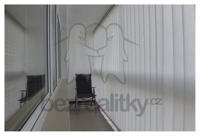 Prenájom bytu 1-izbový 33 m², Písečná, Praha, Praha Prenájom bytu 1-izbový 33 m², Písečná, Praha, Praha