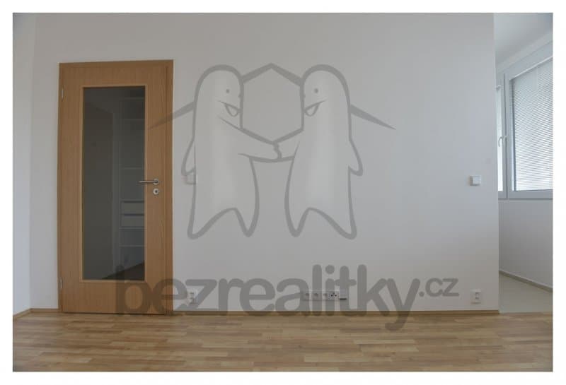 Prenájom bytu 1-izbový 33 m², Písečná, Praha, Praha Prenájom bytu 1-izbový 33 m², Písečná, Praha, Praha