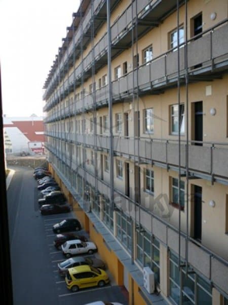 Prenájom bytu Garsoniéra 34 m², Českomoravská, Praha, Praha Prenájom bytu Garsoniéra 34 m², Českomoravská, Praha, Praha