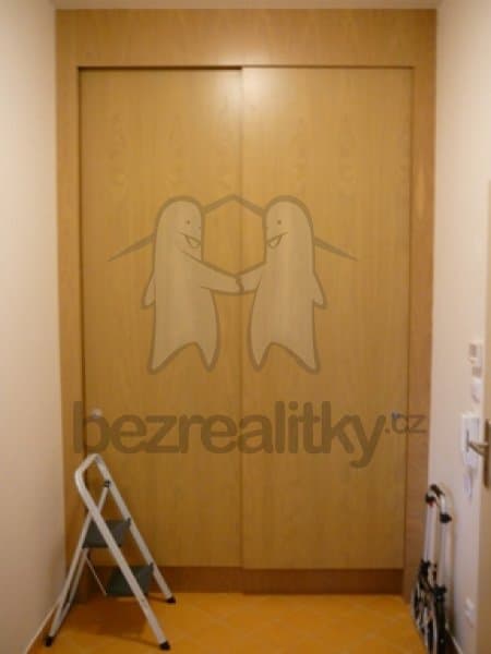 Prenájom bytu Garsoniéra 34 m², Českomoravská, Praha, Praha Prenájom bytu Garsoniéra 34 m², Českomoravská, Praha, Praha