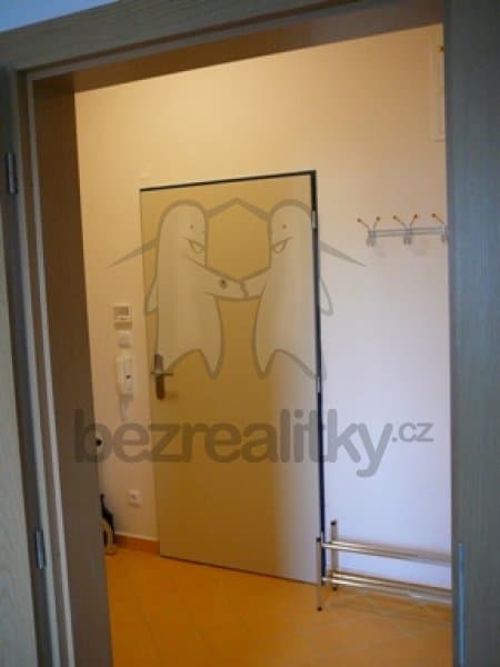 Prenájom bytu Garsoniéra 34 m², Českomoravská, Praha, Praha Prenájom bytu Garsoniéra 34 m², Českomoravská, Praha, Praha