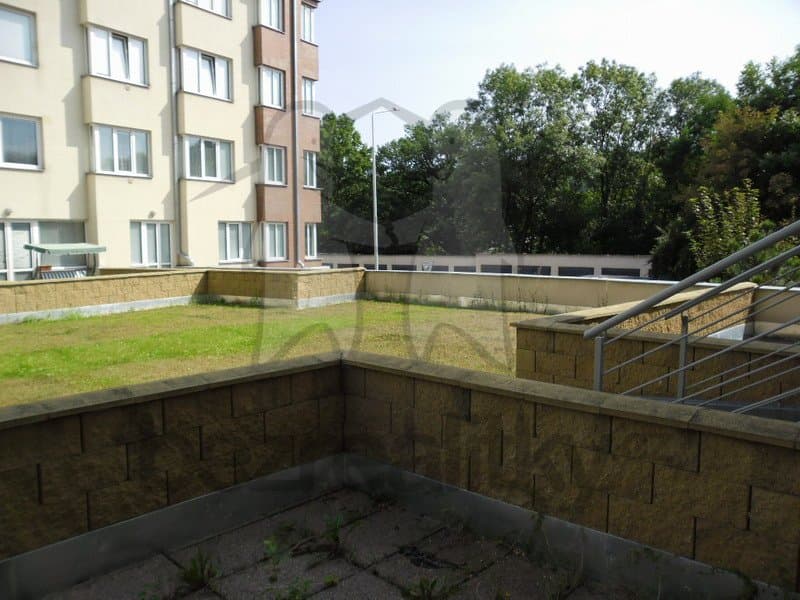 Prenájom bytu Garsoniéra 31 m², Zahradníčkova, Praha, Praha Prenájom bytu Garsoniéra 31 m², Zahradníčkova, Praha, Praha