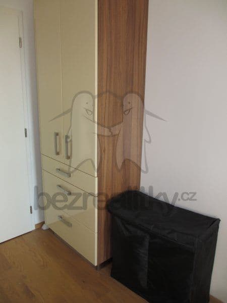 Prenájom bytu 1-izbový 26 m², Mezitraťová, Praha, Praha Prenájom bytu 1-izbový 26 m², Mezitraťová, Praha, Praha