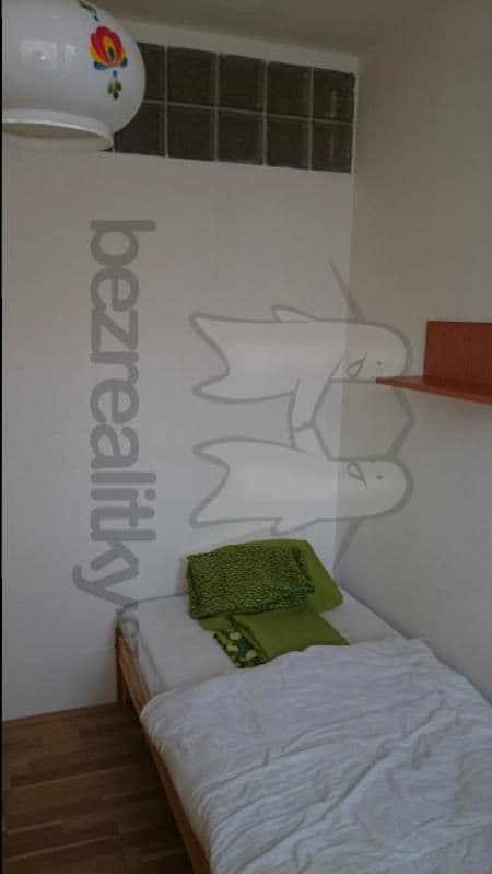 Prenájom bytu 4-izbový 12 m², Na strži, Praha, Praha Prenájom bytu 4-izbový 12 m², Na strži, Praha, Praha