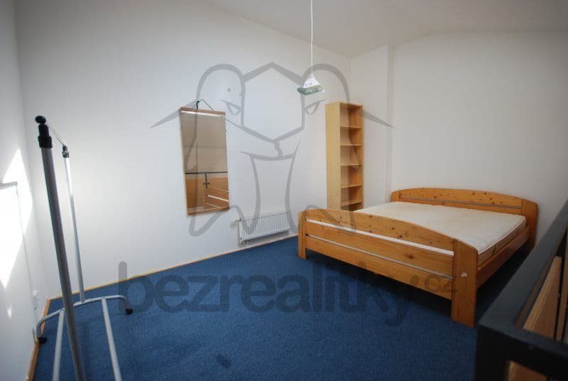 Prenájom bytu 1-izbový 49 m², Za Mlýnem, Hostivice, Středočeský kraj Prenájom bytu 1-izbový 49 m², Za Mlýnem, Hostivice, Středočeský kraj