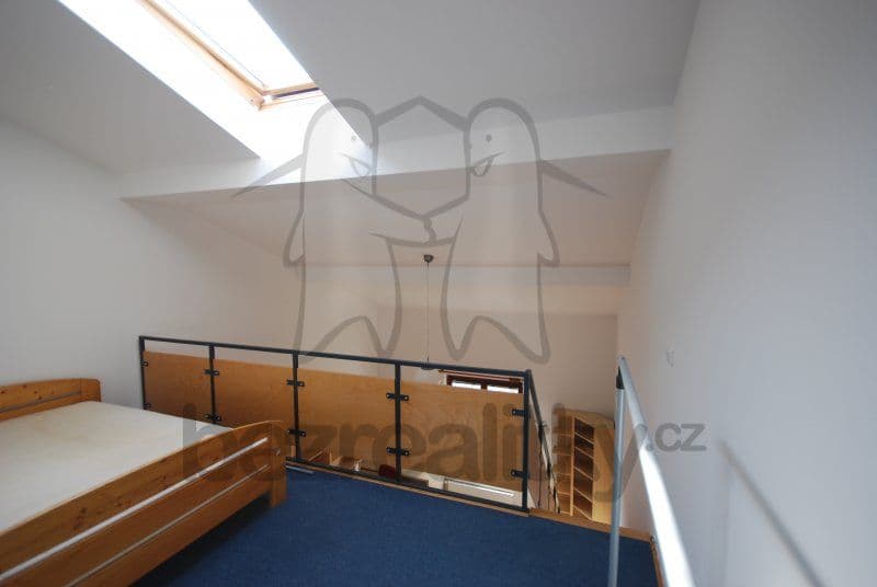 Prenájom bytu 1-izbový 49 m², Za Mlýnem, Hostivice, Středočeský kraj Prenájom bytu 1-izbový 49 m², Za Mlýnem, Hostivice, Středočeský kraj