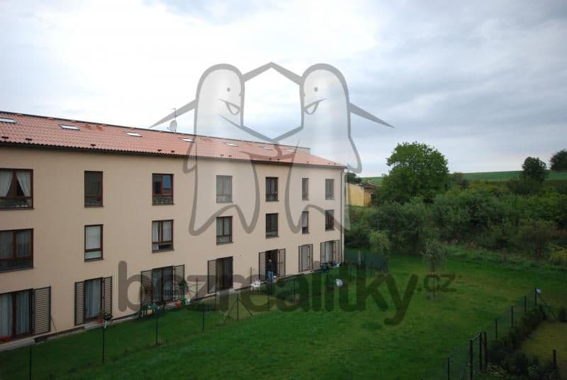 Prenájom bytu 1-izbový 49 m², Za Mlýnem, Hostivice, Středočeský kraj Prenájom bytu 1-izbový 49 m², Za Mlýnem, Hostivice, Středočeský kraj