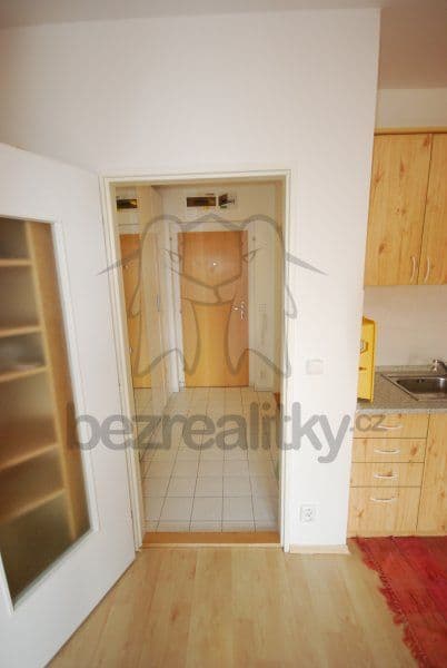 Prenájom bytu 1-izbový 49 m², Za Mlýnem, Hostivice, Středočeský kraj Prenájom bytu 1-izbový 49 m², Za Mlýnem, Hostivice, Středočeský kraj