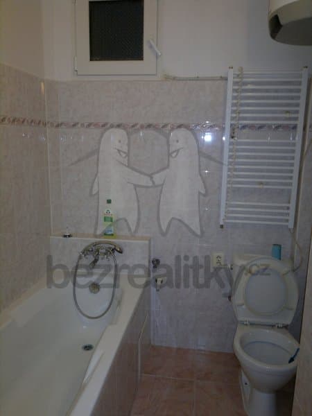 Prenájom bytu 1-izbový 40 m², Minská, Praha, Praha Prenájom bytu 1-izbový 40 m², Minská, Praha, Praha