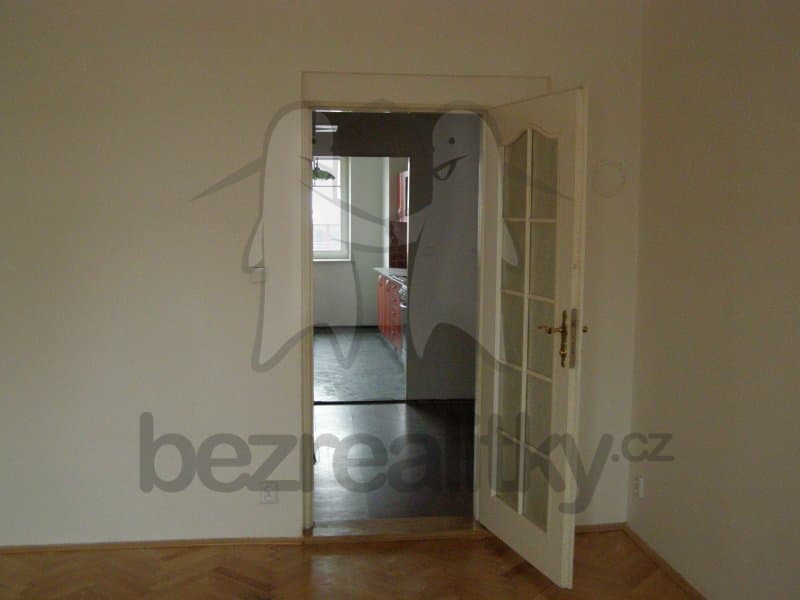 Prenájom bytu 2-izbový 54 m², Cetyňská, Praha, Praha Prenájom bytu 2-izbový 54 m², Cetyňská, Praha, Praha