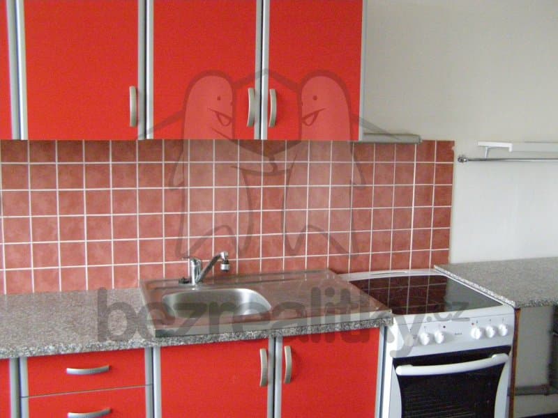 Prenájom bytu 2-izbový 54 m², Cetyňská, Praha, Praha Prenájom bytu 2-izbový 54 m², Cetyňská, Praha, Praha