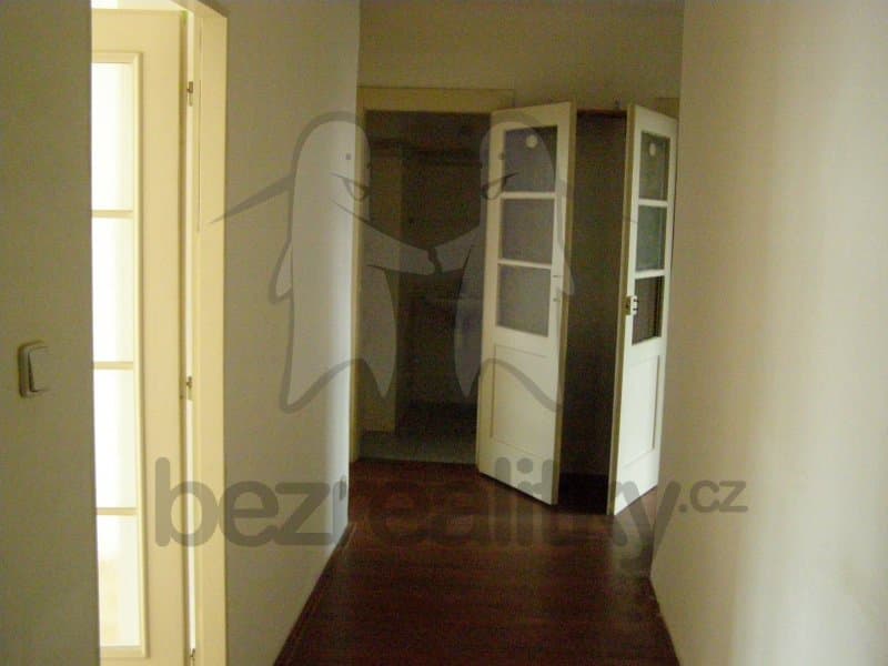 Prenájom bytu 2-izbový 54 m², Cetyňská, Praha, Praha Prenájom bytu 2-izbový 54 m², Cetyňská, Praha, Praha