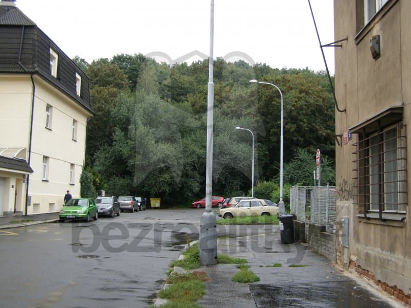 Prenájom bytu 2-izbový 54 m², Cetyňská, Praha, Praha Prenájom bytu 2-izbový 54 m², Cetyňská, Praha, Praha