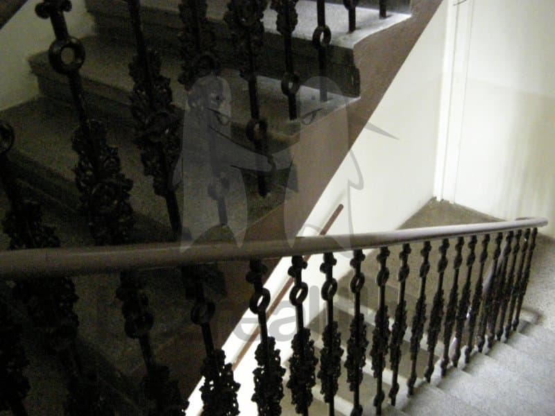 Prenájom bytu 2-izbový 54 m², Cetyňská, Praha, Praha Prenájom bytu 2-izbový 54 m², Cetyňská, Praha, Praha