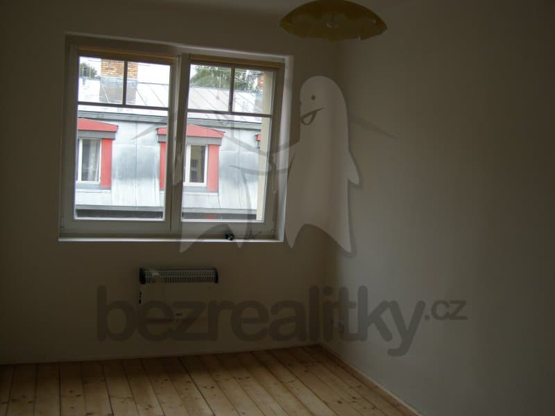 Prenájom bytu 2-izbový 54 m², Cetyňská, Praha, Praha Prenájom bytu 2-izbový 54 m², Cetyňská, Praha, Praha
