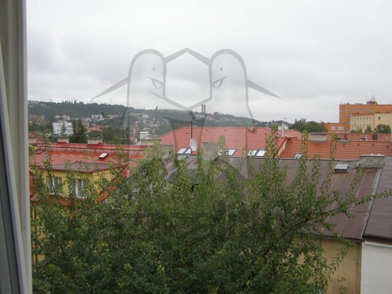 Prenájom bytu 2-izbový 54 m², Cetyňská, Praha, Praha Prenájom bytu 2-izbový 54 m², Cetyňská, Praha, Praha