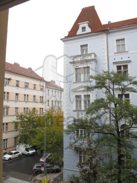 Prenájom bytu Garsoniéra 19 m², Jagellonská, Praha, Praha Prenájom bytu Garsoniéra 19 m², Jagellonská, Praha, Praha