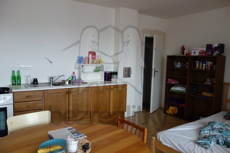 Prenájom bytu Garsoniéra 35 m², Šeránkova, Brno, Jihomoravský kraj Prenájom bytu Garsoniéra 35 m², Šeránkova, Brno, Jihomoravský kraj