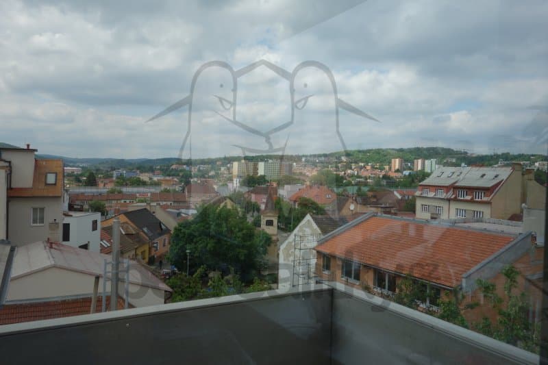 Prenájom bytu Garsoniéra 35 m², Šeránkova, Brno, Jihomoravský kraj Prenájom bytu Garsoniéra 35 m², Šeránkova, Brno, Jihomoravský kraj