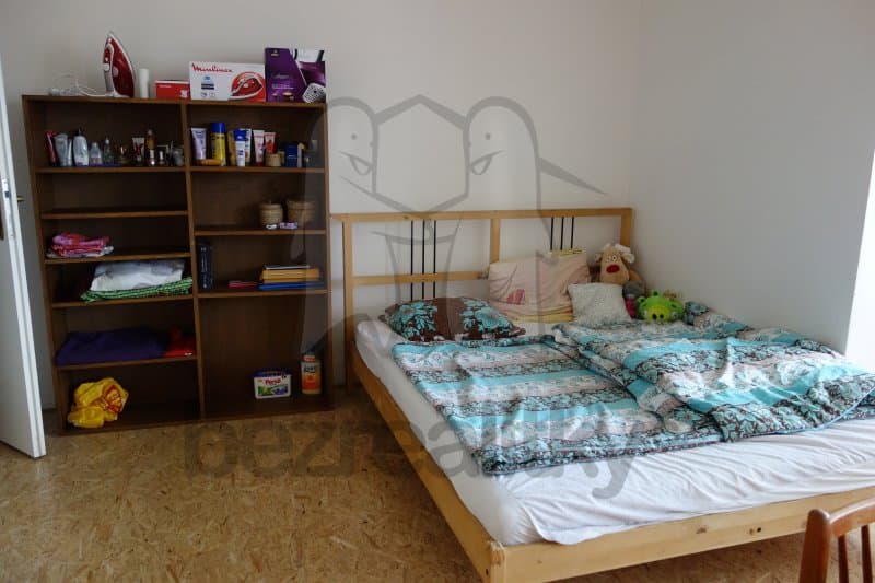 Prenájom bytu Garsoniéra 35 m², Šeránkova, Brno, Jihomoravský kraj Prenájom bytu Garsoniéra 35 m², Šeránkova, Brno, Jihomoravský kraj