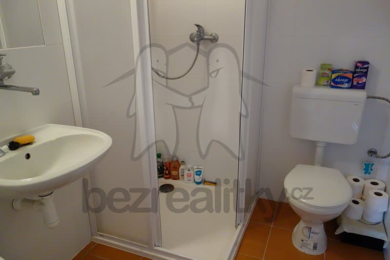 Prenájom bytu Garsoniéra 35 m², Šeránkova, Brno, Jihomoravský kraj Prenájom bytu Garsoniéra 35 m², Šeránkova, Brno, Jihomoravský kraj