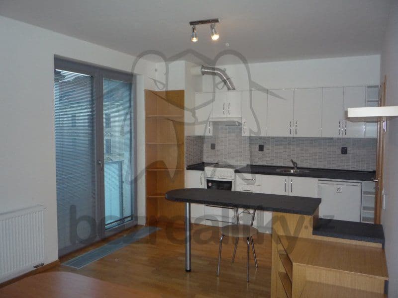 Prenájom bytu 1-izbový 31 m², Drahobejlova, Praha, Praha Prenájom bytu 1-izbový 31 m², Drahobejlova, Praha, Praha