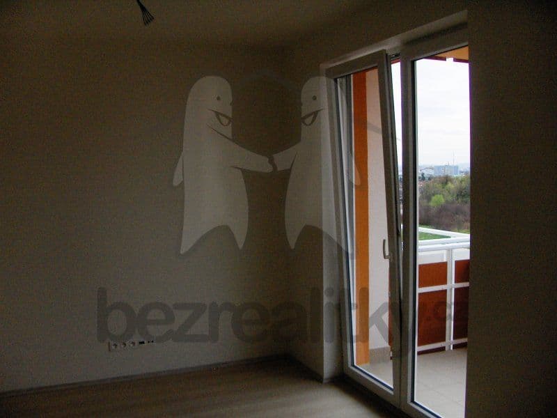 Prenájom bytu 1-izbový 30 m², Sicherova, Praha, Praha Prenájom bytu 1-izbový 30 m², Sicherova, Praha, Praha