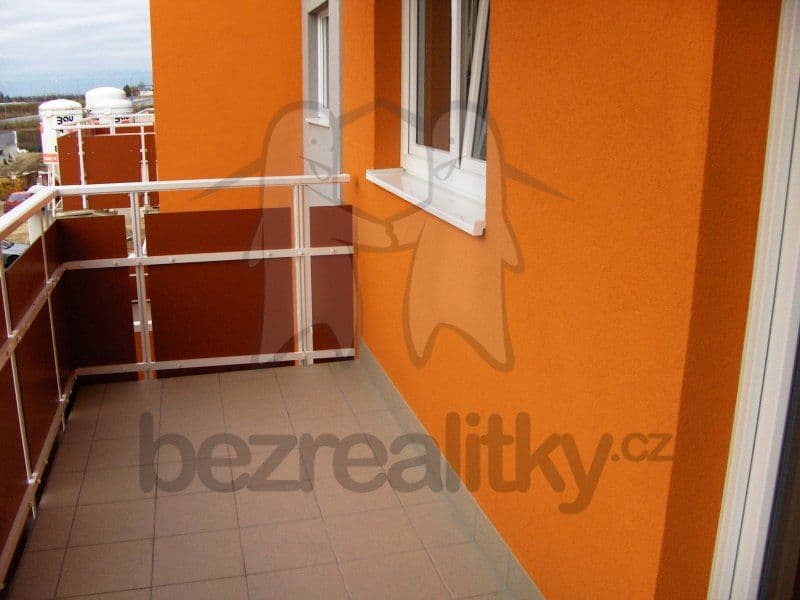 Prenájom bytu 1-izbový 30 m², Sicherova, Praha, Praha Prenájom bytu 1-izbový 30 m², Sicherova, Praha, Praha