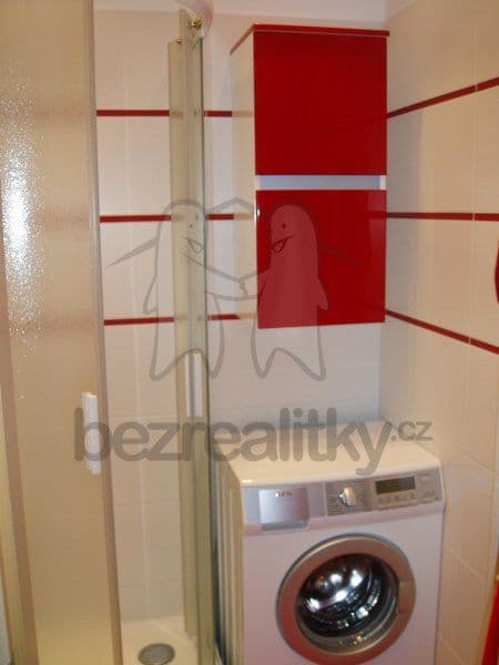 Prenájom bytu 2-izbový 60 m², Hiršlova, Praha, Praha Prenájom bytu 2-izbový 60 m², Hiršlova, Praha, Praha