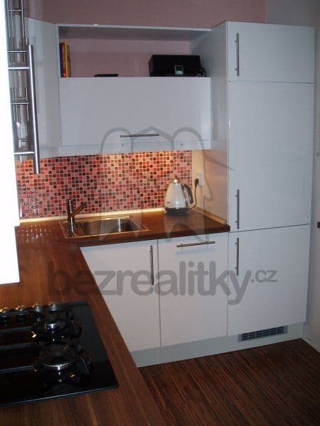 Prenájom bytu 2-izbový 60 m², Hiršlova, Praha, Praha Prenájom bytu 2-izbový 60 m², Hiršlova, Praha, Praha