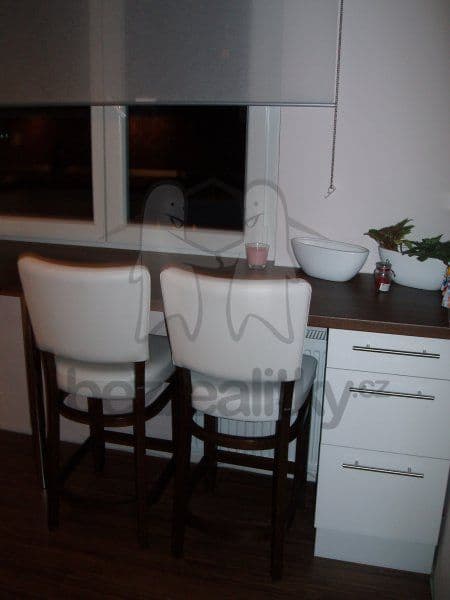 Prenájom bytu 2-izbový 60 m², Hiršlova, Praha, Praha Prenájom bytu 2-izbový 60 m², Hiršlova, Praha, Praha