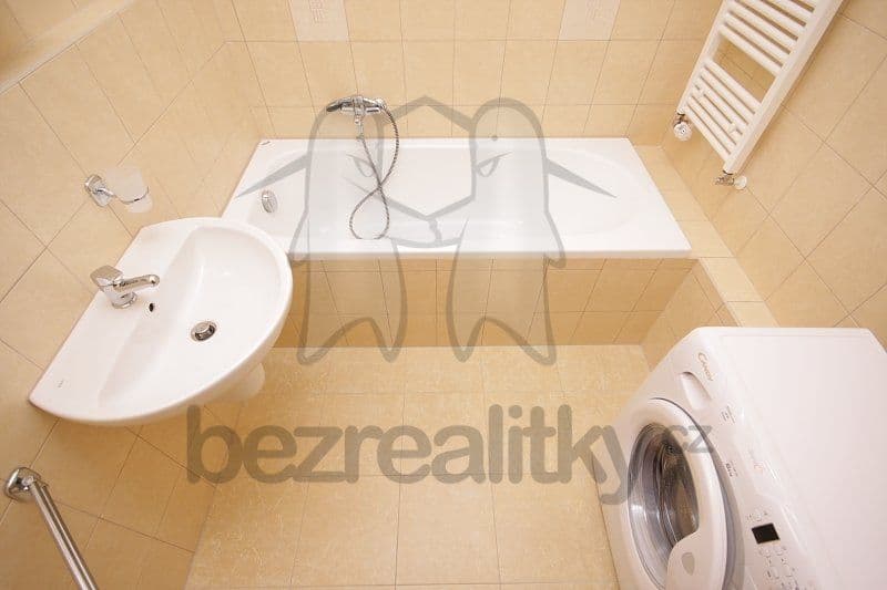 Prenájom bytu 2-izbový 53 m², Kakosova, Praha, Praha Prenájom bytu 2-izbový 53 m², Kakosova, Praha, Praha
