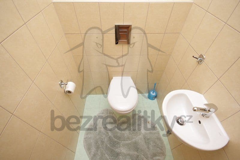 Prenájom bytu 2-izbový 53 m², Kakosova, Praha, Praha Prenájom bytu 2-izbový 53 m², Kakosova, Praha, Praha