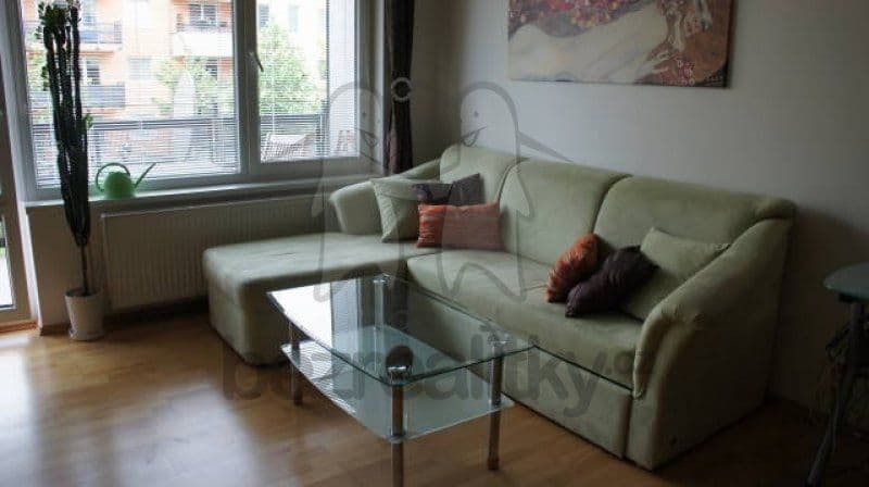 Prenájom bytu 2-izbový 50 m², Kováříkova, Praha, Praha Prenájom bytu 2-izbový 50 m², Kováříkova, Praha, Praha