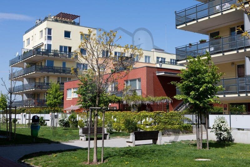 Prenájom bytu 2-izbový 50 m², Kováříkova, Praha, Praha Prenájom bytu 2-izbový 50 m², Kováříkova, Praha, Praha