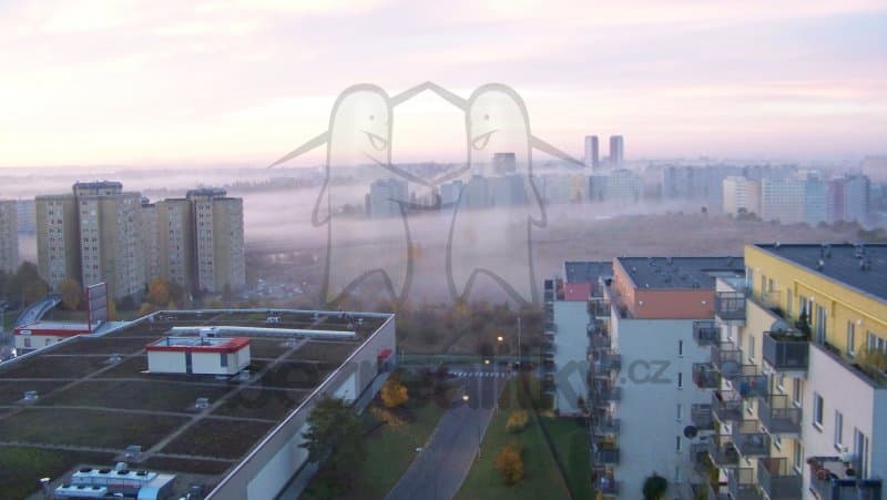 Prenájom bytu 2-izbový 54 m², Nárožní, Praha, Praha Prenájom bytu 2-izbový 54 m², Nárožní, Praha, Praha