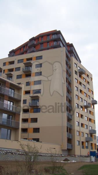 Prenájom bytu 2-izbový 54 m², Nárožní, Praha, Praha Prenájom bytu 2-izbový 54 m², Nárožní, Praha, Praha