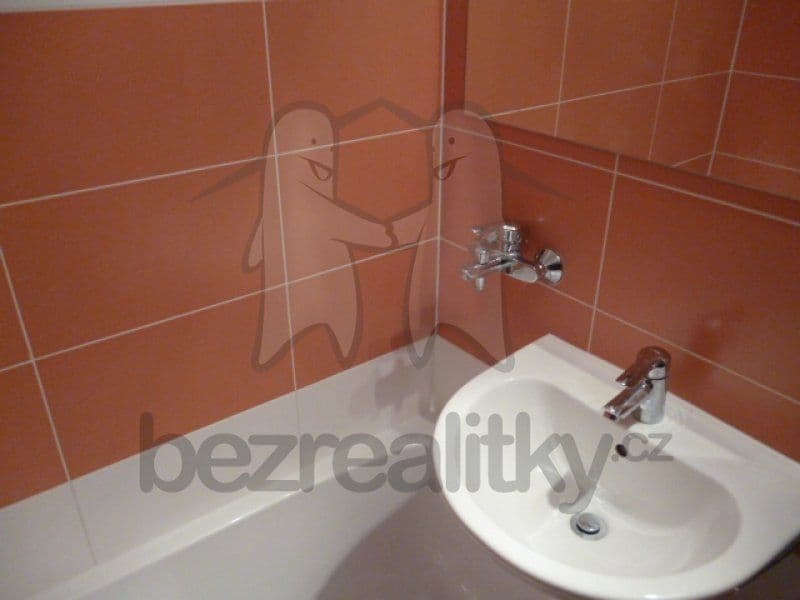Prenájom bytu 1-izbový 39 m², Manětínská, Plzeň, Plzeňský kraj Prenájom bytu 1-izbový 39 m², Manětínská, Plzeň, Plzeňský kraj