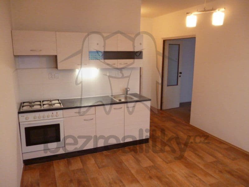 Prenájom bytu 1-izbový 39 m², Manětínská, Plzeň, Plzeňský kraj Prenájom bytu 1-izbový 39 m², Manětínská, Plzeň, Plzeňský kraj
