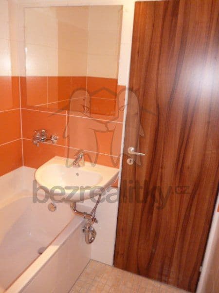 Prenájom bytu 1-izbový 39 m², Manětínská, Plzeň, Plzeňský kraj Prenájom bytu 1-izbový 39 m², Manětínská, Plzeň, Plzeňský kraj