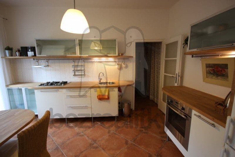 Prenájom bytu 1-izbový 40 m², Kladenská, Praha, Praha Prenájom bytu 1-izbový 40 m², Kladenská, Praha, Praha