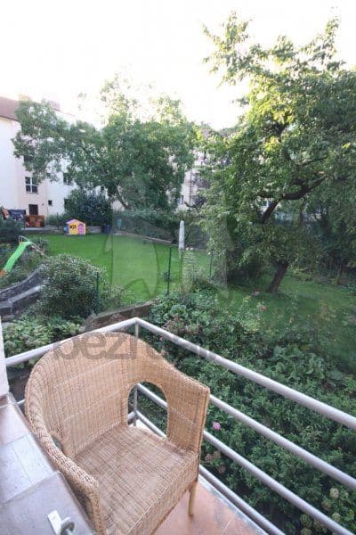 Prenájom bytu 1-izbový 40 m², Kladenská, Praha, Praha Prenájom bytu 1-izbový 40 m², Kladenská, Praha, Praha