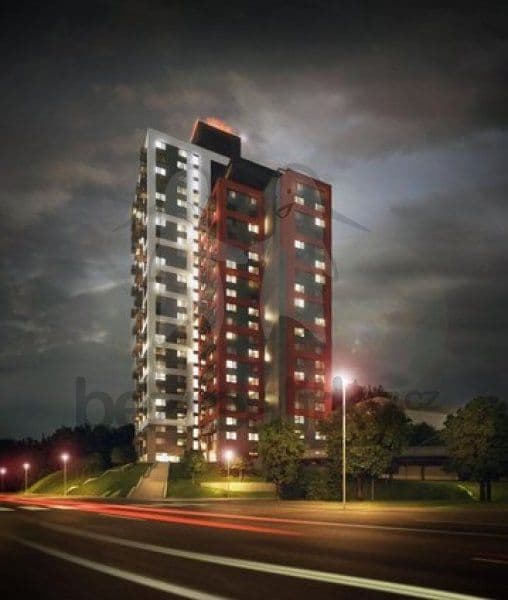 Prenájom bytu 2-izbový 43 m², Českomoravská, Praha, Praha Prenájom bytu 2-izbový 43 m², Českomoravská, Praha, Praha