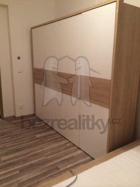 Prenájom bytu 2-izbový 42 m², Rostislavova, Praha, Praha Prenájom bytu 2-izbový 42 m², Rostislavova, Praha, Praha