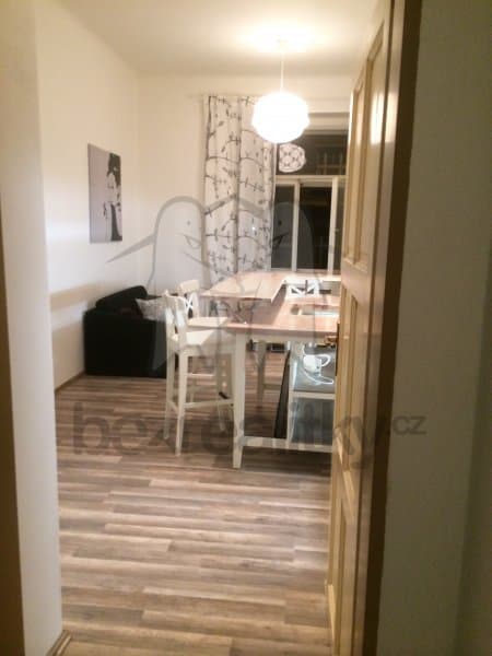 Prenájom bytu 2-izbový 42 m², Rostislavova, Praha, Praha Prenájom bytu 2-izbový 42 m², Rostislavova, Praha, Praha