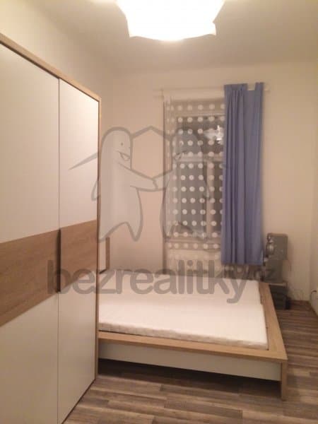 Prenájom bytu 2-izbový 42 m², Rostislavova, Praha, Praha Prenájom bytu 2-izbový 42 m², Rostislavova, Praha, Praha