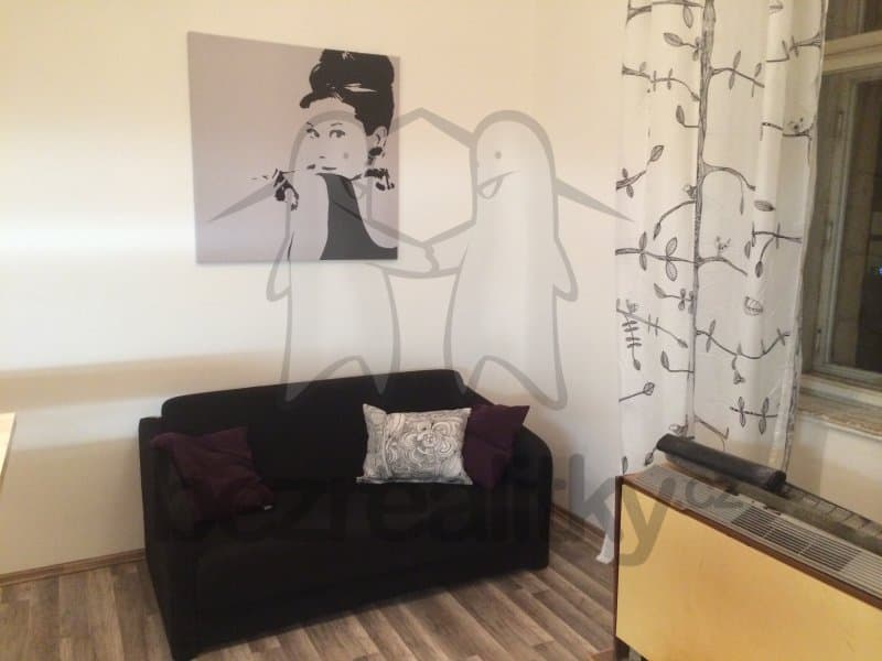 Prenájom bytu 2-izbový 42 m², Rostislavova, Praha, Praha Prenájom bytu 2-izbový 42 m², Rostislavova, Praha, Praha