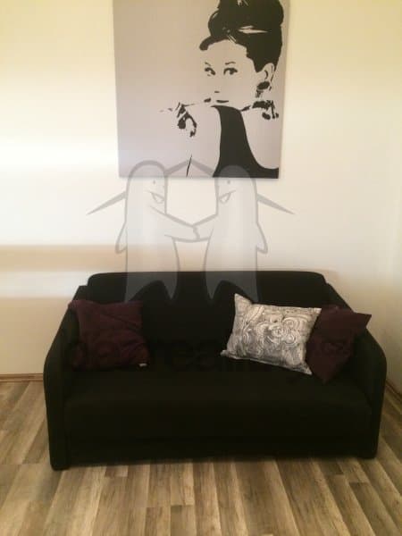 Prenájom bytu 2-izbový 42 m², Rostislavova, Praha, Praha Prenájom bytu 2-izbový 42 m², Rostislavova, Praha, Praha