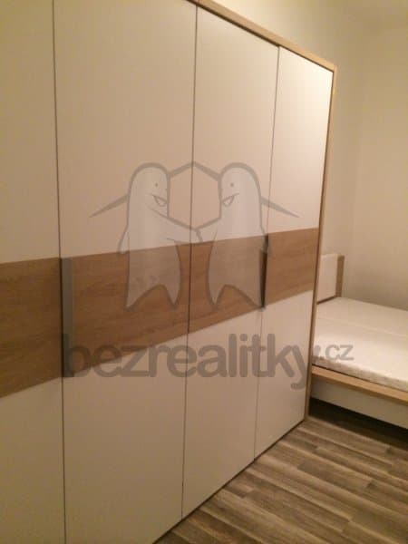 Prenájom bytu 2-izbový 42 m², Rostislavova, Praha, Praha Prenájom bytu 2-izbový 42 m², Rostislavova, Praha, Praha