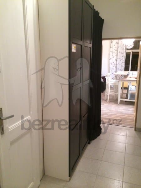 Prenájom bytu 2-izbový 42 m², Rostislavova, Praha, Praha Prenájom bytu 2-izbový 42 m², Rostislavova, Praha, Praha